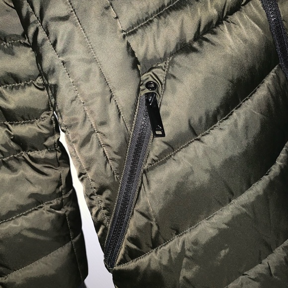 🔵HFX winter coat - Picture 2 of 5